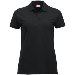 Vêtements Femme T-shirts & Polos C-Clique Marion Noir
