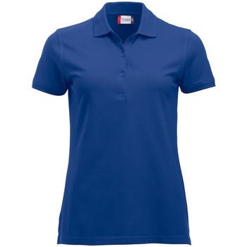 Vêtements Femme T-shirts & Polos C-Clique Marion Bleu