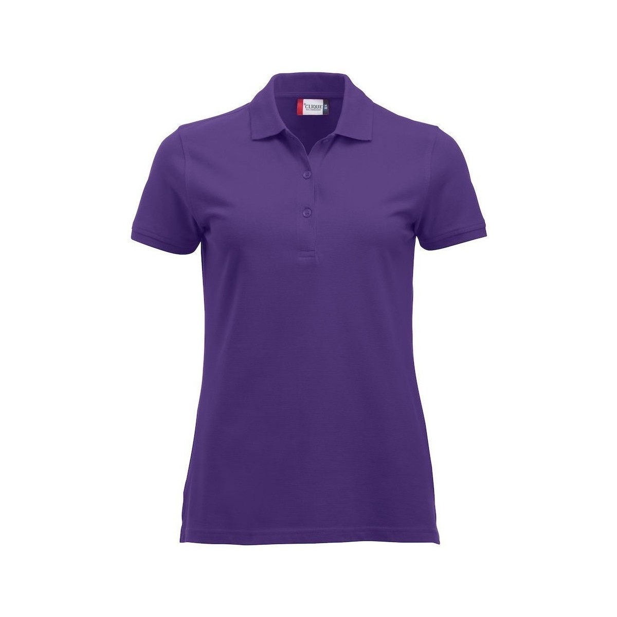 Vêtements Femme T-shirts & Polos C-Clique Marion Violet
