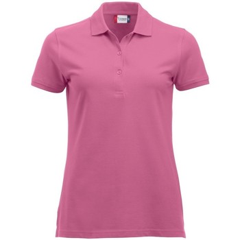 Vêtements Femme T-shirts & Polos C-Clique Marion Rouge