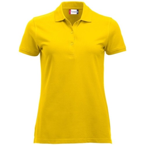 Vêtements Femme T-shirts & Polos C-Clique Marion Multicolore