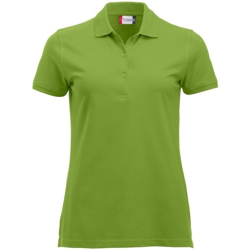 Vêtements Femme T-shirts & Polos C-Clique Marion Vert