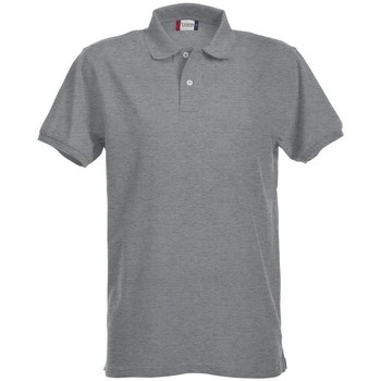 Vêtements Homme T-shirts & Polos C-Clique  Gris