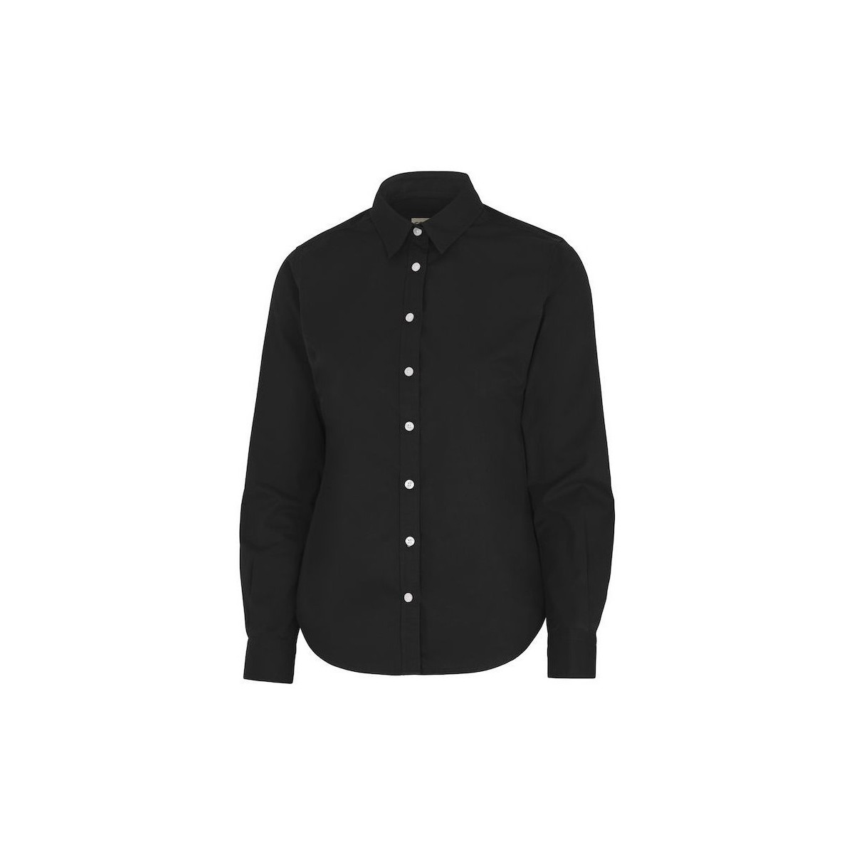 Vêtements Femme Chemises / Chemisiers Cottover UB708 Noir