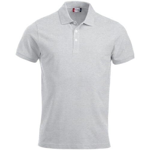 Vêtements Homme T-shirts & Polos C-Clique Classic Lincoln Gris