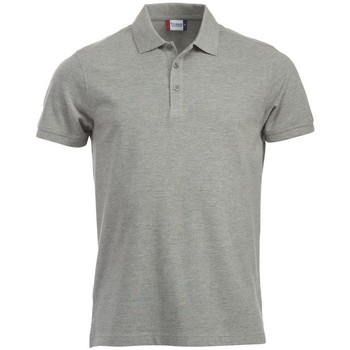 Vêtements Homme T-shirts & Polos C-Clique Classic Lincoln Gris