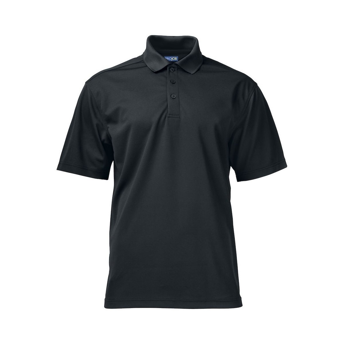 Vêtements Homme T-shirts & Polos Projob UB790 Noir