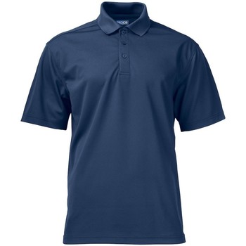 Vêtements Homme T-shirts & Polos Projob UB790 Bleu