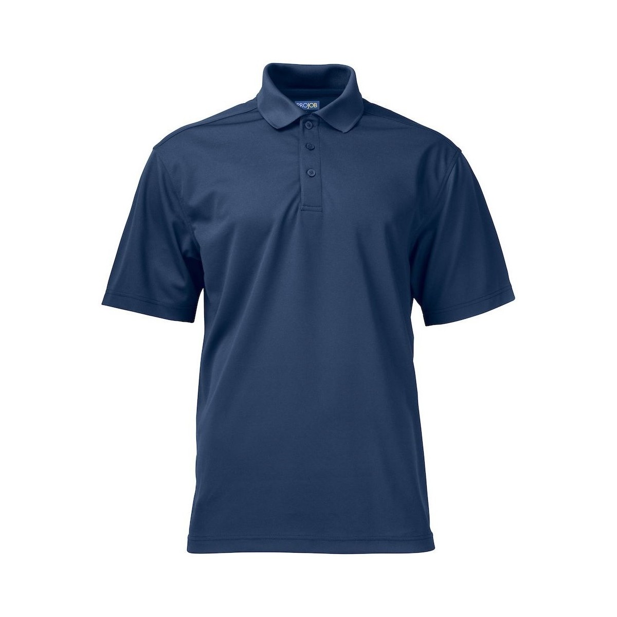 Vêtements Homme T-shirts & Polos Projob UB790 Bleu