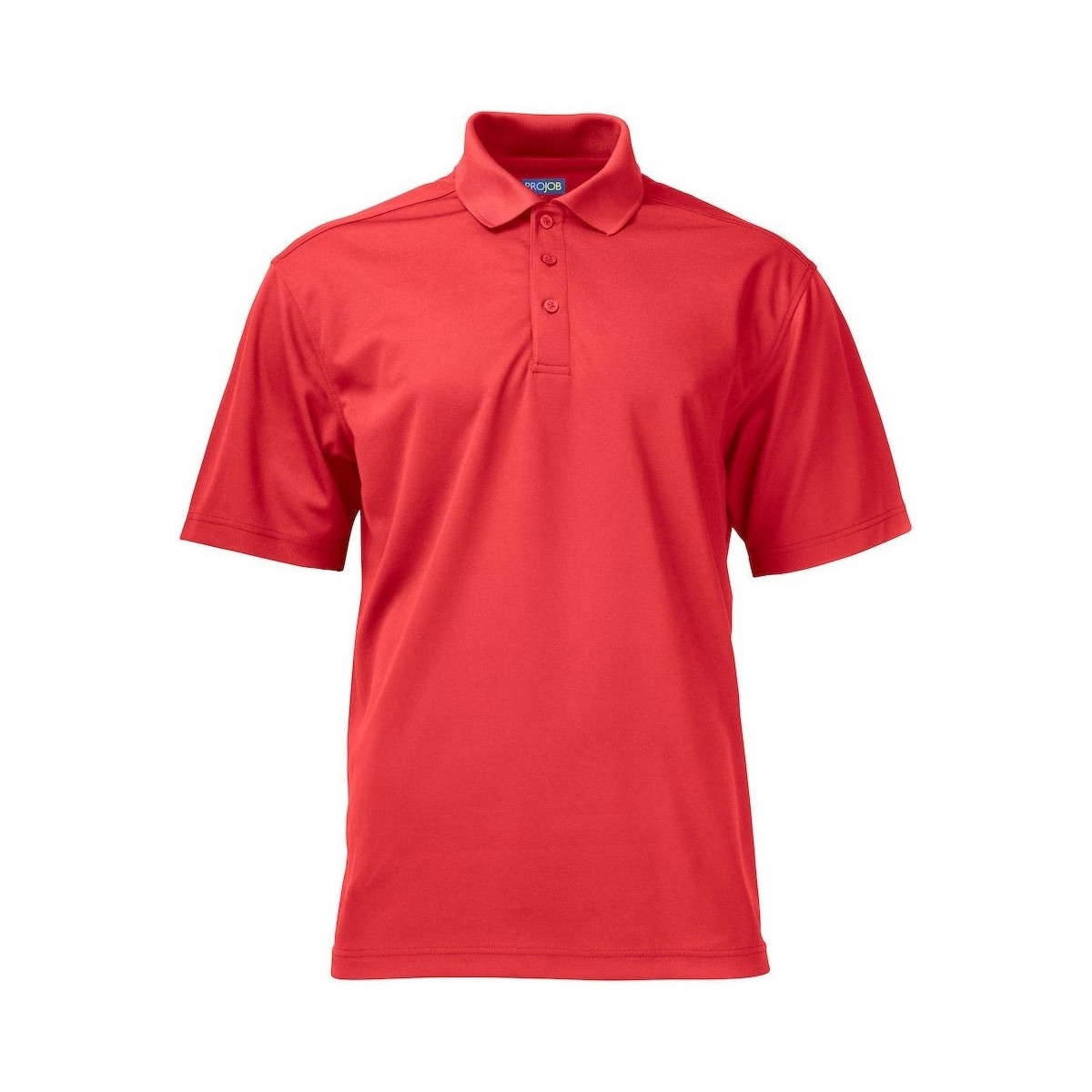 Vêtements Homme T-shirts & Polos Projob UB790 Rouge