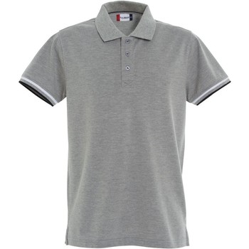 Vêtements Homme T-shirts & Polos C-Clique Newton Gris
