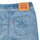 Vêtements Garçon side-slit Shorts / Bermudas Levi's LVB SKINNY DOBBY SHORT Bleu