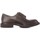 Chaussures Homme Richelieu Tricker's 5633/219 Marron
