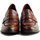 Chaussures Femme Derbies & Richelieu Funchal 39000 Marron