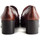 Chaussures Femme Derbies & Richelieu Funchal 39000 Marron