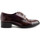 Chaussures Femme Derbies & Richelieu Funchal 36306 Marron
