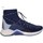 Chaussures Homme Baskets mode Brimarts BF874 Bleu