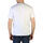 Vêtements Homme T-shirts manches courtes Diesel - t_just_t24 Blanc