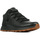 Chaussures Homme Boots Timberland Sprint Trekker Mid Noir