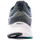 Chaussures Femme Running / trail hombre Saucony S10689-10 Noir