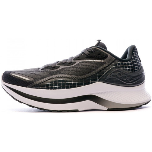 Chaussures Femme Running / trail Dots Saucony S10689-10 Noir