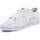 Chaussures Homme Chaussures de Skate DC Shoes Sw Manual White/Blue ADYS300718-WBL Blanc