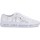 Chaussures Homme Chaussures de Skate DC Shoes Sw Manual White/Blue ADYS300718-WBL Blanc