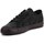 Chaussures Homme Chaussures de Skate DC Shoes Sw Manual Black/Grey/Red ADYS300718-XKSR Noir