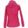 Vêtements Femme Coupes vent Regatta Womenxs pack-it jacket iii berry pink Rose