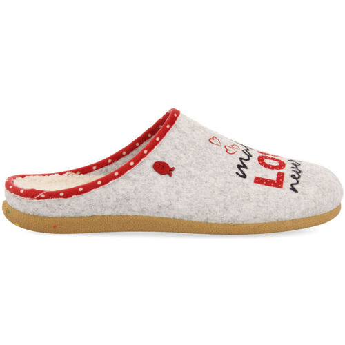 Chaussures Baskets basses Gioseppo lullange Gris