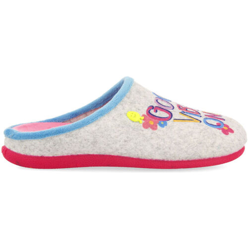 Chaussures Chaussons Gioseppo liath Gris