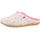 Chaussures Chaussons Gioseppo ludbreg Rose