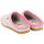 Chaussures Chaussons Gioseppo ludbreg Rose