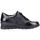 Chaussures Femme Derbies Remonte R0705 Noir