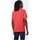 Vêtements Homme T-shirts manches courtes Kaporal PACCO M11 Rouge