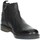 Chaussures Homme Boots Wrangler WM22101A Noir