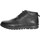 Chaussures Homme Mocassins Baerchi 5321 Noir