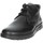 Chaussures Homme Mocassins Baerchi 5321 Noir