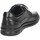 Chaussures Homme Mocassins Baerchi 5316 Noir