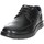 Chaussures Homme Mocassins Baerchi 5316 Noir