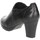 Chaussures Femme Escarpins Baerchi 52510 Noir