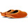 Chaussures Homme Chaussons Camper Chaussons Wabi Orange