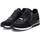 Chaussures Fille Baskets mode Xti 15019901 Noir