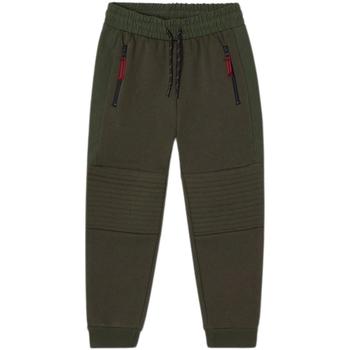 Vêtements Garçon Pantalons Mayoral  Vert