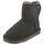 Chaussures Fille Low boots Lelli Kelly 2265.28 Gris