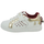 Chaussures Fille Baskets mode Lelli Kelly 2246.08 Blanc
