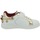 Chaussures Fille Baskets mode Lelli Kelly 2246.08 Blanc