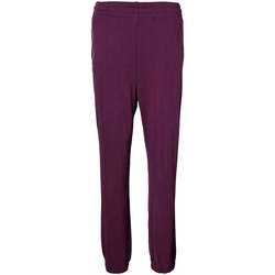 Vêtements Femme Pantalons de survêtement Kappa Jogging Vala Authentic Violet