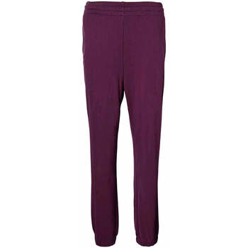 Vêtements Femme Pantalons de survêtement Kappa Citrouille et Compagnie Violet