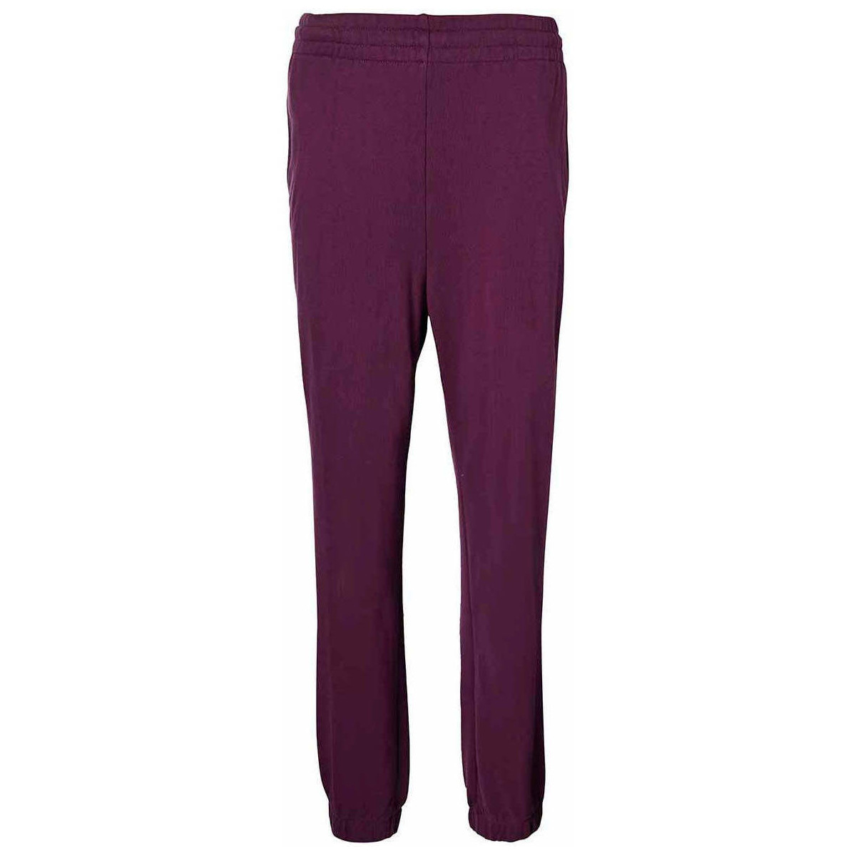 Vêtements Femme Pantalons de survêtement Kappa Jogging Vala Authentic Violet